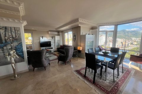 3+1 Wohnung  in Cikcilli, Antalya, Türkei Nr. 232133 - 4