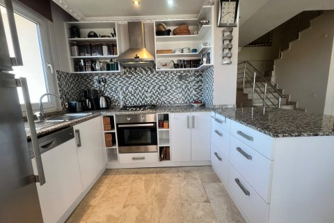 3+1 Wohnung  in Cikcilli, Antalya, Türkei Nr. 232133 - 5