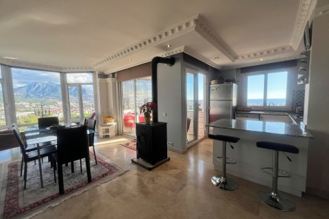 3+1 Wohnung  in Cikcilli, Antalya, Türkei Nr. 232133 - 8