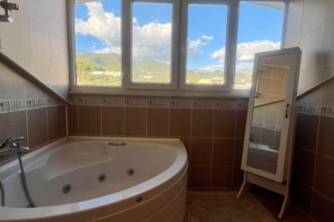 3+1 Wohnung  in Cikcilli, Antalya, Türkei Nr. 232133 - 19