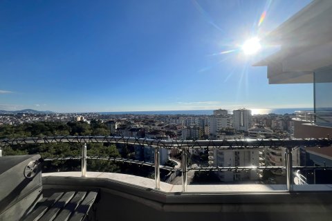 3+1 Wohnung  in Cikcilli, Antalya, Türkei Nr. 232133 - 2