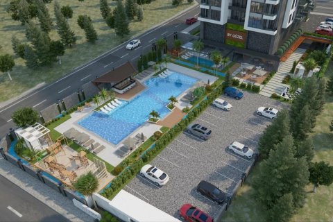 2+1 Wohnung in Mahmutlar, Antalya, Türkei Nr. 232132 - 20