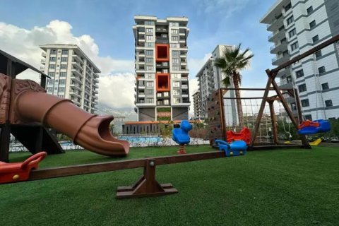 2+1 Wohnung in Mahmutlar, Antalya, Türkei Nr. 232132 - 16