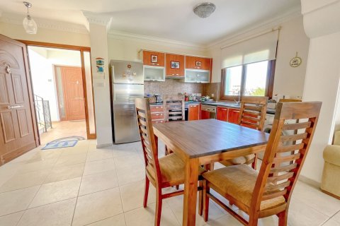 Apartment for sale  in Esentepe, Girne, Northern Cyprus, 98m2, No. 232129 – photo 11