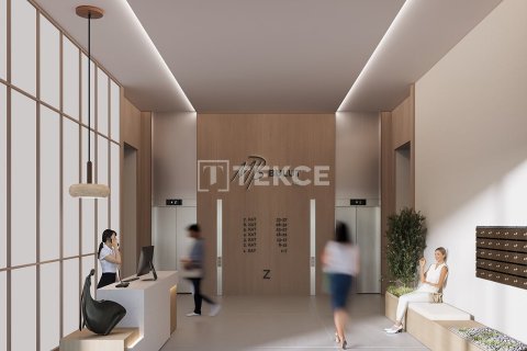 Продажа офиса в Мерсине, Турция, 149м2, №221313 – фото 11