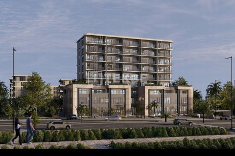Kontor  i Mersin, Tyrkiet Nr. 221313