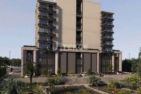 Продажа офиса в Мерсине, Турция, 149м2, №221313 – фото 2
