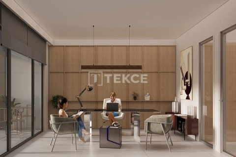 Продажа офиса в Мерсине, Турция, 149м2, №221313 – фото 8