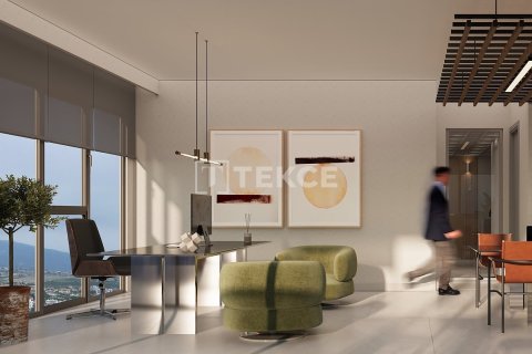 Ofis   Mersin, Türkiye №221312 - 6