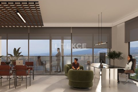 Ofis   Mersin, Türkiye №221312 - 7