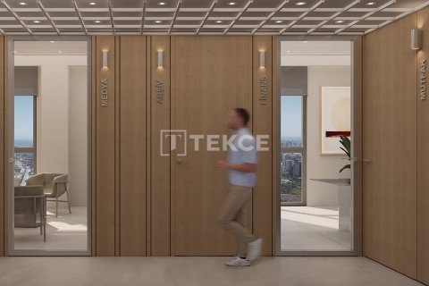 Ofis   Mersin, Türkiye №221312 - 10