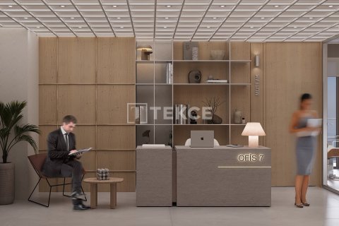 Ofis   Mersin, Türkiye №221312 - 9