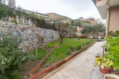 Villa i Oba, Antalya, Tyrkiet Nr. 221308 - 16