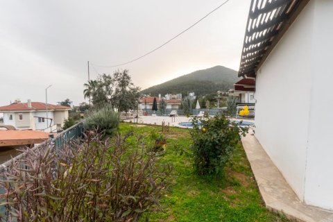 Villa i Oba, Antalya, Tyrkiet Nr. 221308 - 17