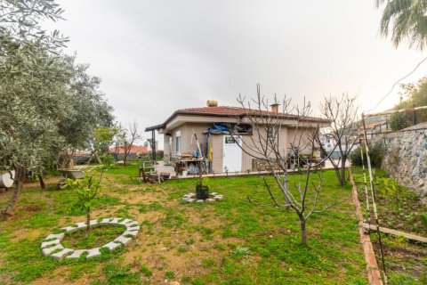 Villa i Oba, Antalya, Tyrkiet Nr. 221308 - 15