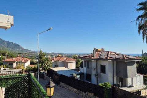 Villa i Oba, Antalya, Tyrkiet Nr. 221308 - 5
