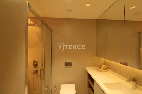 1+1 Lejlighed i Istanbul, Tyrkiet Nr. 221309 - 13
