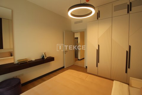 1+1 Lejlighed i Istanbul, Tyrkiet Nr. 221309 - 11