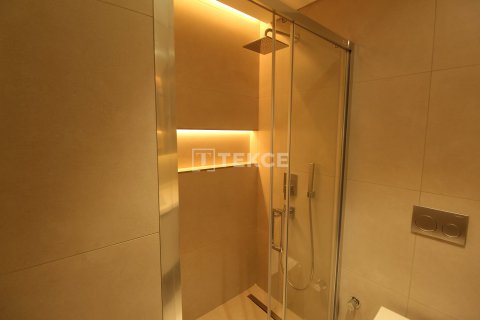 1+1 Lejlighed i Istanbul, Tyrkiet Nr. 221309 - 14