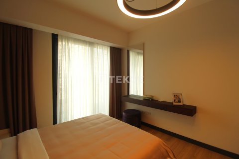 1+1 Lejlighed i Istanbul, Tyrkiet Nr. 221309 - 12