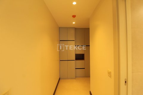 1+1 Lejlighed i Istanbul, Tyrkiet Nr. 221309 - 17