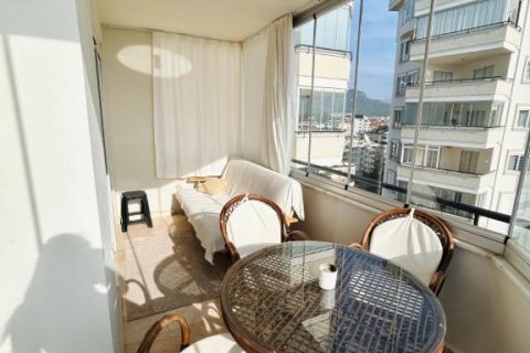 Daire Cikcilli, Antalya, Türkiye №221307 - 8