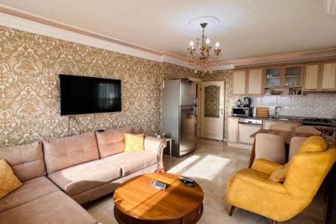 Apartment  in Cikcilli, Antalya, Turkey No. 221307