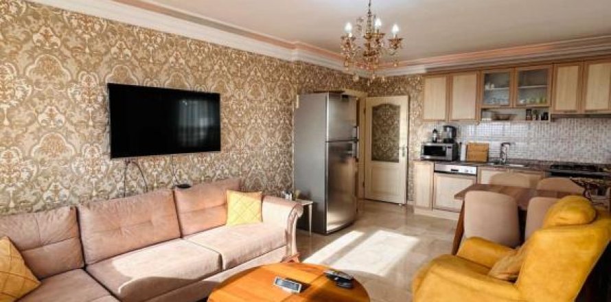 Daire Cikcilli, Antalya, Türkiye №221307