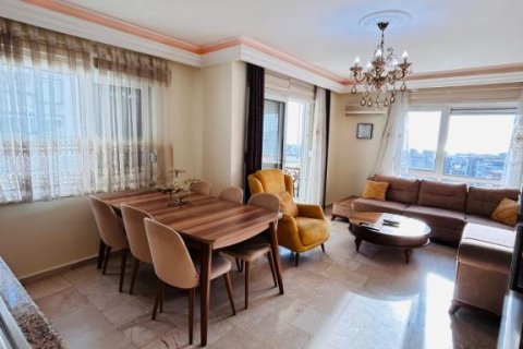Daire Cikcilli, Antalya, Türkiye №221307 - 3
