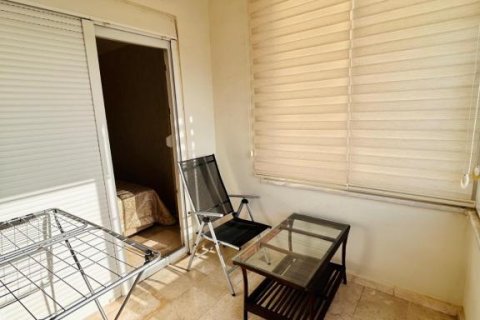Daire Cikcilli, Antalya, Türkiye №221307 - 9