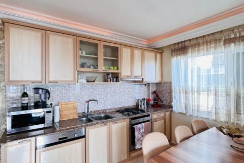 Daire Cikcilli, Antalya, Türkiye №221307 - 4