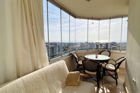 Daire Cikcilli, Antalya, Türkiye №221307 - 7
