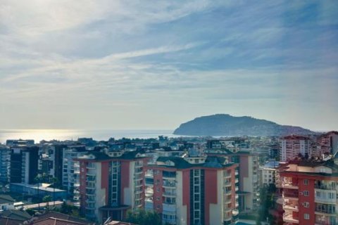 Daire Cikcilli, Antalya, Türkiye №221307 - 14
