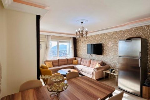 Daire Cikcilli, Antalya, Türkiye №221307 - 2