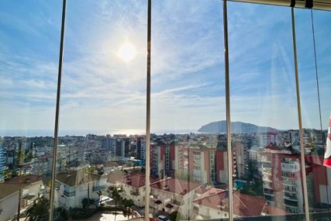 Daire Cikcilli, Antalya, Türkiye №221307 - 13