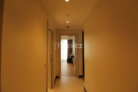 2+1 Leilighet i Istanbul, Tyrkia Nr. 221310 - 16