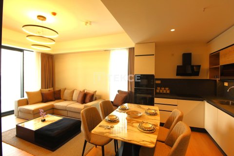 2+1 Leilighet i Istanbul, Tyrkia Nr. 221310 - 7