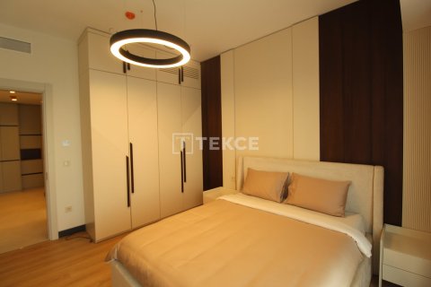 2+1 Leilighet i Istanbul, Tyrkia Nr. 221310 - 10