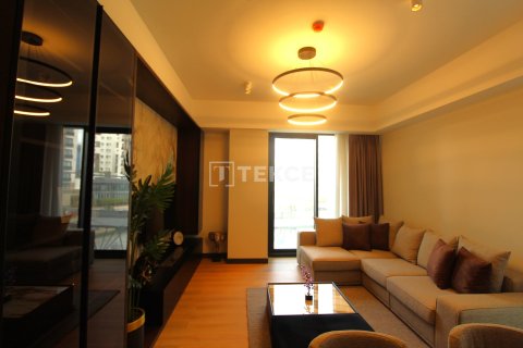 2+1 Leilighet i Istanbul, Tyrkia Nr. 221310 - 4