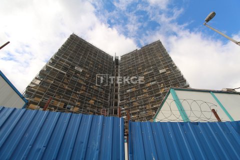 2+1 Leilighet i Istanbul, Tyrkia Nr. 221310 - 21