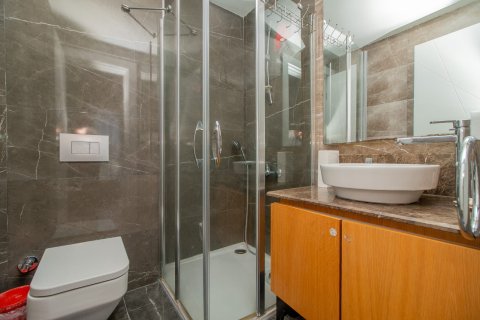 Apartment for sale in Antalya, Turkey, 4 bedrooms, 160m2, No. 217261 – photo 18