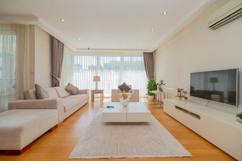 Apartment for sale in Antalya, Turkey, 4 bedrooms, 160m2, No. 217261 – photo 4