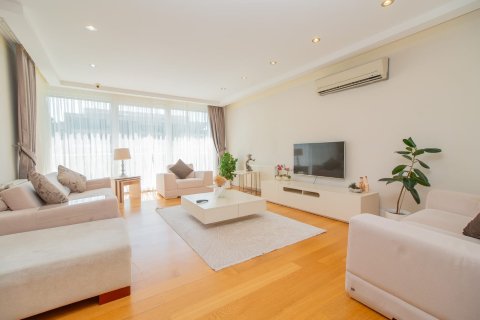 Apartment for sale in Antalya, Turkey, 4 bedrooms, 160m2, No. 217261 – photo 3