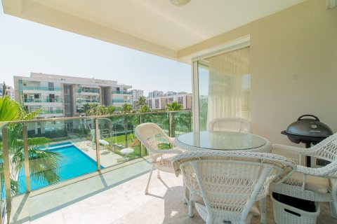 Apartment for sale in Antalya, Turkey, 4 bedrooms, 160m2, No. 217261 – photo 19