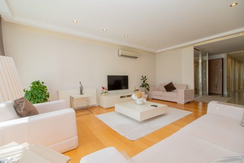 4+1 Wohnung  in Antalya, Türkei Nr. 217261