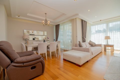 Apartment for sale in Antalya, Turkey, 4 bedrooms, 160m2, No. 217261 – photo 2