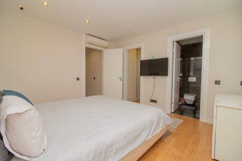 Apartment for sale in Antalya, Turkey, 4 bedrooms, 160m2, No. 217261 – photo 10