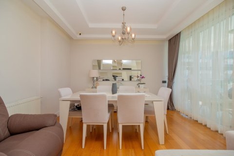 Apartment for sale in Antalya, Turkey, 4 bedrooms, 160m2, No. 217261 – photo 5