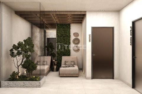 3+1 Takleilighet i Alanya, Antalya, Tyrkia Nr. 217259 - 18