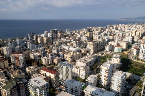 3+1 Takleilighet i Alanya, Antalya, Tyrkia Nr. 217259 - 7